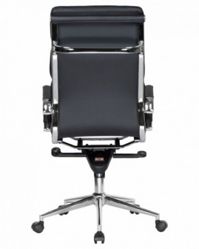 Офисное кресло для руководителей DOBRIN ARNOLD LMR-103F чёрный в Ишиме - ishim.ok-mebel.com | фото 4