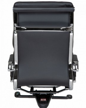 Офисное кресло для руководителей DOBRIN ARNOLD LMR-103F чёрный в Ишиме - ishim.ok-mebel.com | фото 9