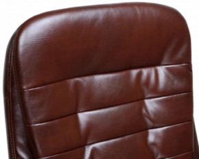 Офисное кресло для руководителей DOBRIN DONALD LMR-106B коричневый в Ишиме - ishim.ok-mebel.com | фото 8