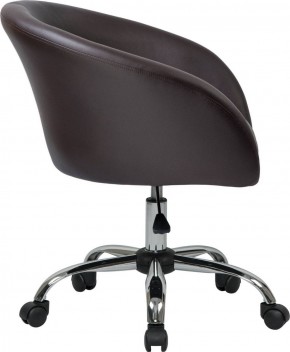Офисное кресло LM-9500 Черное в Ишиме - ishim.ok-mebel.com | фото 3