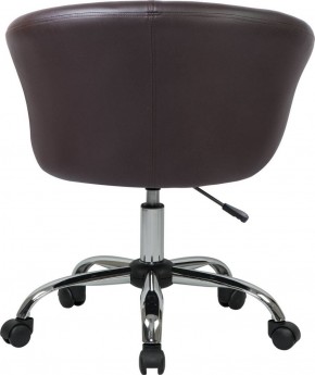 Офисное кресло LM-9500 Черное в Ишиме - ishim.ok-mebel.com | фото 4