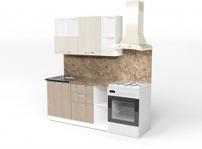 ОЛЬГА Кухонный гарнитур Нормал 3 (1500 мм ) в Ишиме - ishim.ok-mebel.com | фото 4