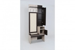 ОЛЬГА Прихожая (модульная) в Ишиме - ishim.ok-mebel.com | фото 4