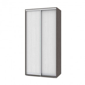 ОЛИВИЯ Детская (модульная) анкор темный/анкор светлый в Ишиме - ishim.ok-mebel.com | фото 2