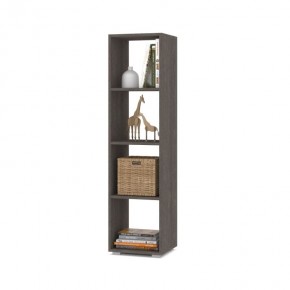 ОЛИВИЯ Детская (модульная) анкор темный/анкор светлый в Ишиме - ishim.ok-mebel.com | фото 5