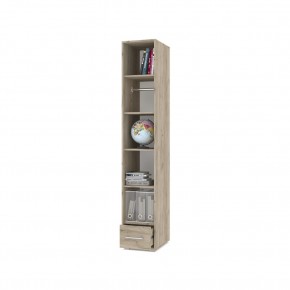 ОЛИВИЯ Детская (модульная) дуб серый/белый в Ишиме - ishim.ok-mebel.com | фото 11