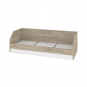 ОЛИВИЯ Детская (модульная) дуб серый/белый в Ишиме - ishim.ok-mebel.com | фото 13