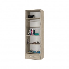 ОЛИВИЯ Детская (модульная) дуб серый/белый в Ишиме - ishim.ok-mebel.com | фото 18