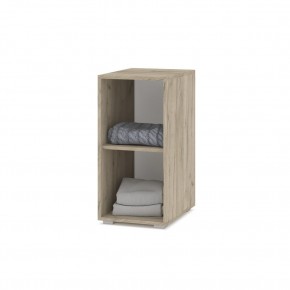 ОЛИВИЯ Детская (модульная) дуб серый/белый в Ишиме - ishim.ok-mebel.com | фото 9