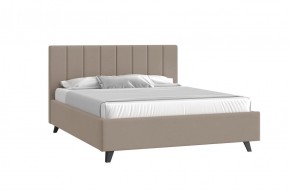 ОЛИВИЯ Кровать с ПМ 1200 в Ишиме - ishim.ok-mebel.com | фото 2