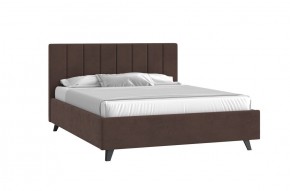 ОЛИВИЯ Кровать с ПМ 1800 в Ишиме - ishim.ok-mebel.com | фото 6