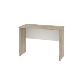 ОЛИВИЯ О71 Стол (дуб серый/белый) в Ишиме - ishim.ok-mebel.com | фото
