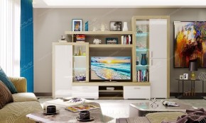 ОРЛАНДО Гостиная набор № 1 в Ишиме - ishim.ok-mebel.com | фото 4