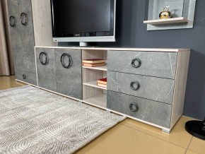 ОСКАР КАСПИЙ Гостиная (модульная) в Ишиме - ishim.ok-mebel.com | фото 3