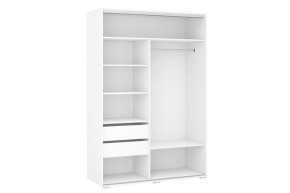ОСКАР Шкаф-купе 2-х ств. в Ишиме - ishim.ok-mebel.com | фото 3