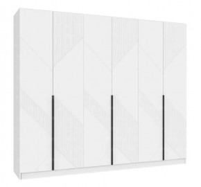 ПАЛЕРМО спальня (модульная) в Ишиме - ishim.ok-mebel.com | фото 11