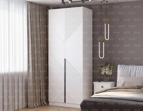 ПАЛЕРМО спальня (модульная) в Ишиме - ishim.ok-mebel.com | фото 13