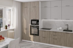 ПАРМА Кухонный гарнитур Экстра (3000 мм) в Ишиме - ishim.ok-mebel.com | фото