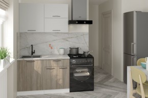 ПАРМА Кухонный гарнитур Лайт 1200 мм в Ишиме - ishim.ok-mebel.com | фото