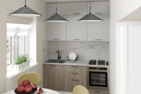 ПАРМА Кухонный гарнитур Макси 1800 мм в Ишиме - ishim.ok-mebel.com | фото