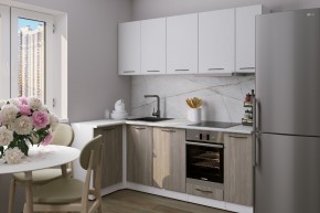 ПАРМА Кухонный гарнитур Прайм 400 (1100*2000 мм) в Ишиме - ishim.ok-mebel.com | фото