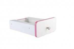 Парта-трансофрмер Amare II Pink + ящик + SST3 Pink в Ишиме - ishim.ok-mebel.com | фото 6
