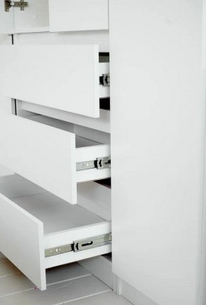 ПАРУС Шкаф 3-х ств. 1200 в Ишиме - ishim.ok-mebel.com | фото 7