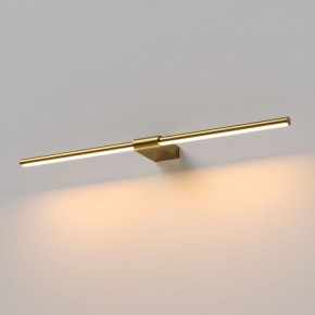 Подсветка для картины Elektrostandard Luar 40125/LED в Ишиме - ishim.ok-mebel.com | фото