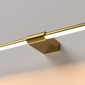 Подсветка для картины Elektrostandard Luar 40125/LED в Ишиме - ishim.ok-mebel.com | фото 2