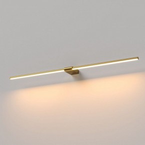 Подсветка для картины Elektrostandard Luar 40153/LED в Ишиме - ishim.ok-mebel.com | фото
