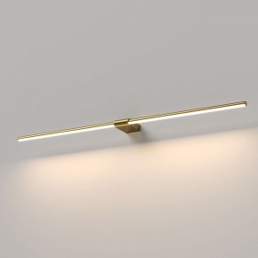 Подсветка для картины Elektrostandard Luar 40153/LED в Ишиме - ishim.ok-mebel.com | фото