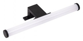Подсветка для зеркала Arte Lamp A2935 A2935AP-1BK в Ишиме - ishim.ok-mebel.com | фото