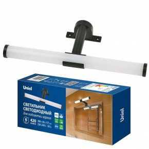Подсветка для зеркала Uniel ULT-F37 UL-00012516 в Ишиме - ishim.ok-mebel.com | фото 2