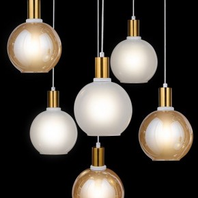 Подвесная люстра 33 идеи S13WH PND169M.05WH.3.001PA-S13AM-S13WH в Ишиме - ishim.ok-mebel.com | фото 3