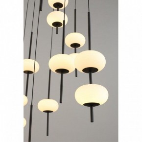 Подвесная люстра Aployt Celcia APL.863.03.117 в Ишиме - ishim.ok-mebel.com | фото 14