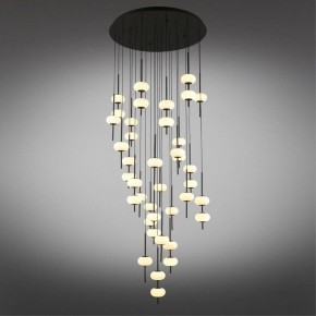 Подвесная люстра Aployt Celcia APL.863.03.117 в Ишиме - ishim.ok-mebel.com | фото 2