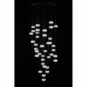 Подвесная люстра Aployt Celcia APL.863.03.117 в Ишиме - ishim.ok-mebel.com | фото 9