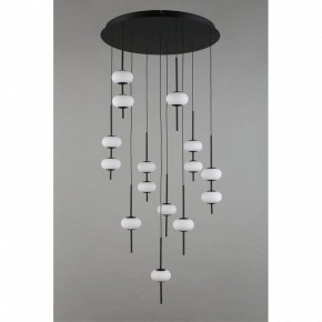 Подвесная люстра Aployt Celcia APL.863.03.45 в Ишиме - ishim.ok-mebel.com | фото 10