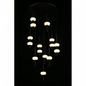 Подвесная люстра Aployt Celcia APL.863.03.45 в Ишиме - ishim.ok-mebel.com | фото 7