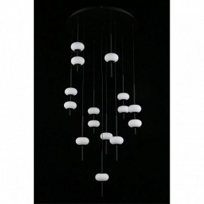 Подвесная люстра Aployt Celcia APL.863.03.45 в Ишиме - ishim.ok-mebel.com | фото 9