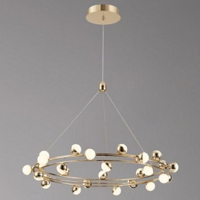 Подвесная люстра Aployt Delfin APL.774.03.81 в Ишиме - ishim.ok-mebel.com | фото 3