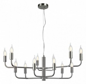 Подвесная люстра Aployt Evlalia APL.338.03.12 в Ишиме - ishim.ok-mebel.com | фото 2