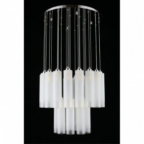 Подвесная люстра Aployt Francesca APL.859.06.27 в Ишиме - ishim.ok-mebel.com | фото 10