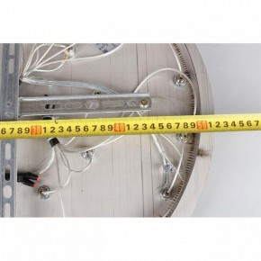 Подвесная люстра Aployt Francesca APL.859.06.27 в Ишиме - ishim.ok-mebel.com | фото 15