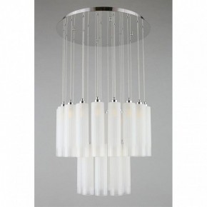 Подвесная люстра Aployt Francesca APL.859.06.27 в Ишиме - ishim.ok-mebel.com | фото 3