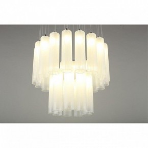 Подвесная люстра Aployt Francesca APL.859.06.27 в Ишиме - ishim.ok-mebel.com | фото 4