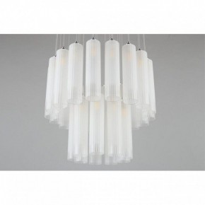 Подвесная люстра Aployt Francesca APL.859.06.27 в Ишиме - ishim.ok-mebel.com | фото 5