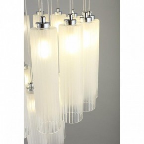 Подвесная люстра Aployt Francesca APL.859.06.27 в Ишиме - ishim.ok-mebel.com | фото 6
