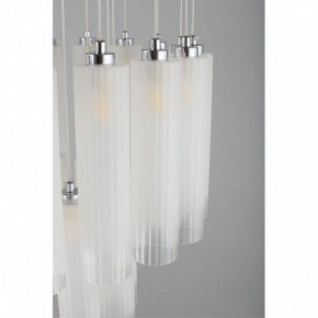Подвесная люстра Aployt Francesca APL.859.06.27 в Ишиме - ishim.ok-mebel.com | фото 7