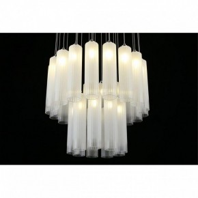 Подвесная люстра Aployt Francesca APL.859.06.27 в Ишиме - ishim.ok-mebel.com | фото 8